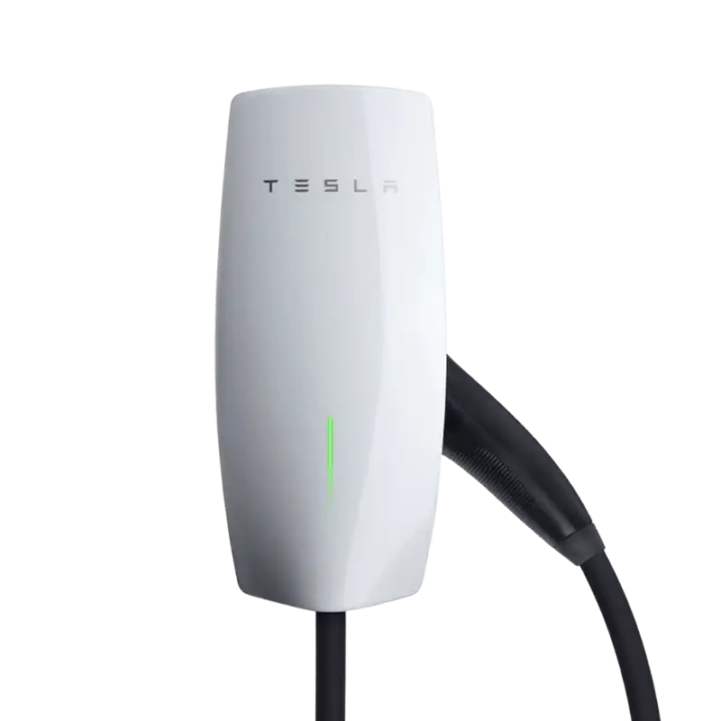 Gen 3 Wall Connector